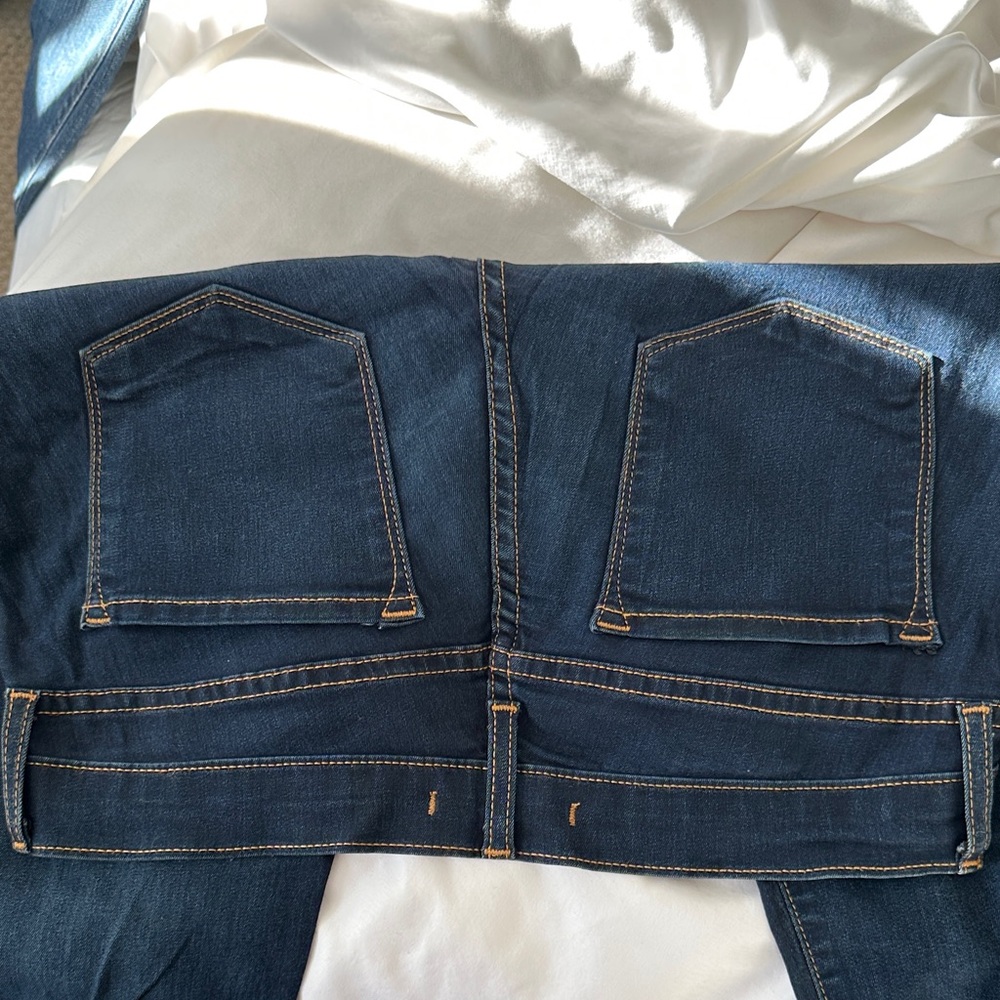 Flying monkey Blue Women's Jeans